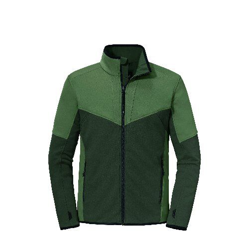  Schutzausrüstung Frühling Schöffel Pro Jacke Einheizer ZipIn Herren Grün Gr. L - Typ: 6005 12467317